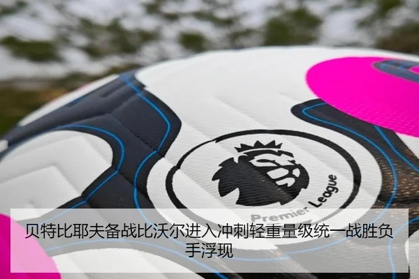 贝特比耶夫备战比沃尔进入冲刺轻重量级统一战胜负手浮现